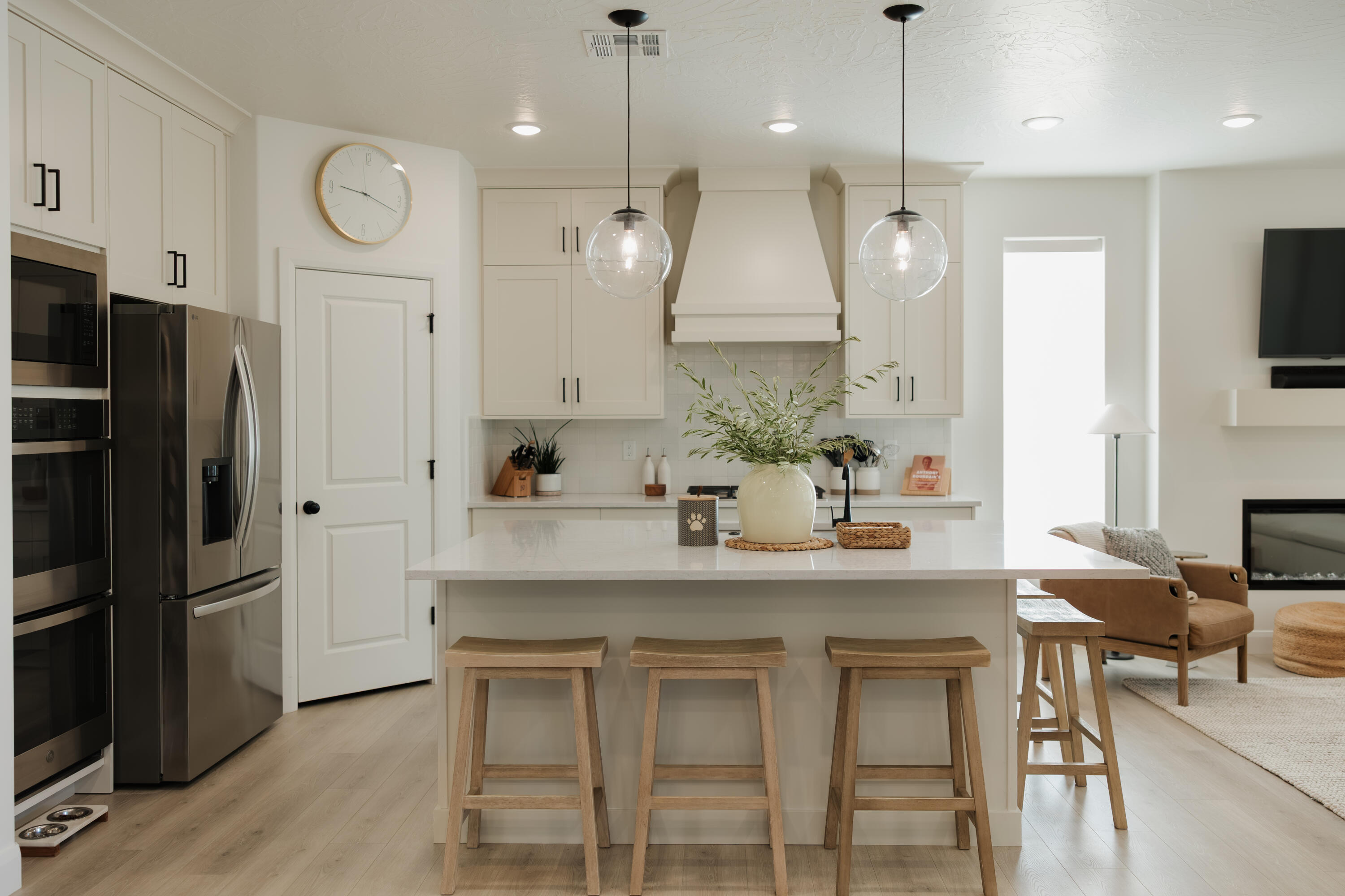 DESERT COLOR SAGE HAVEN - Residential