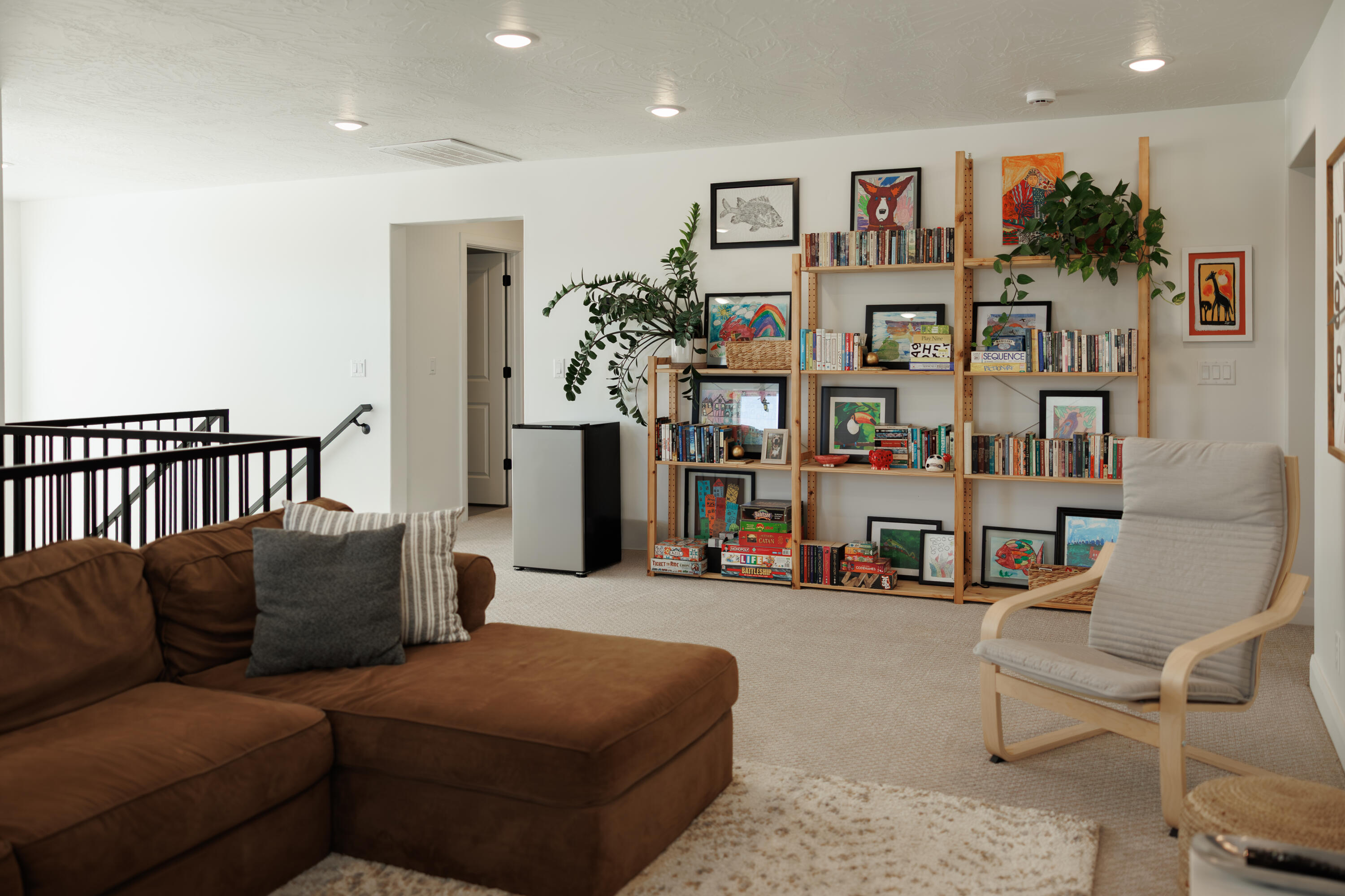 DESERT COLOR SAGE HAVEN - Residential