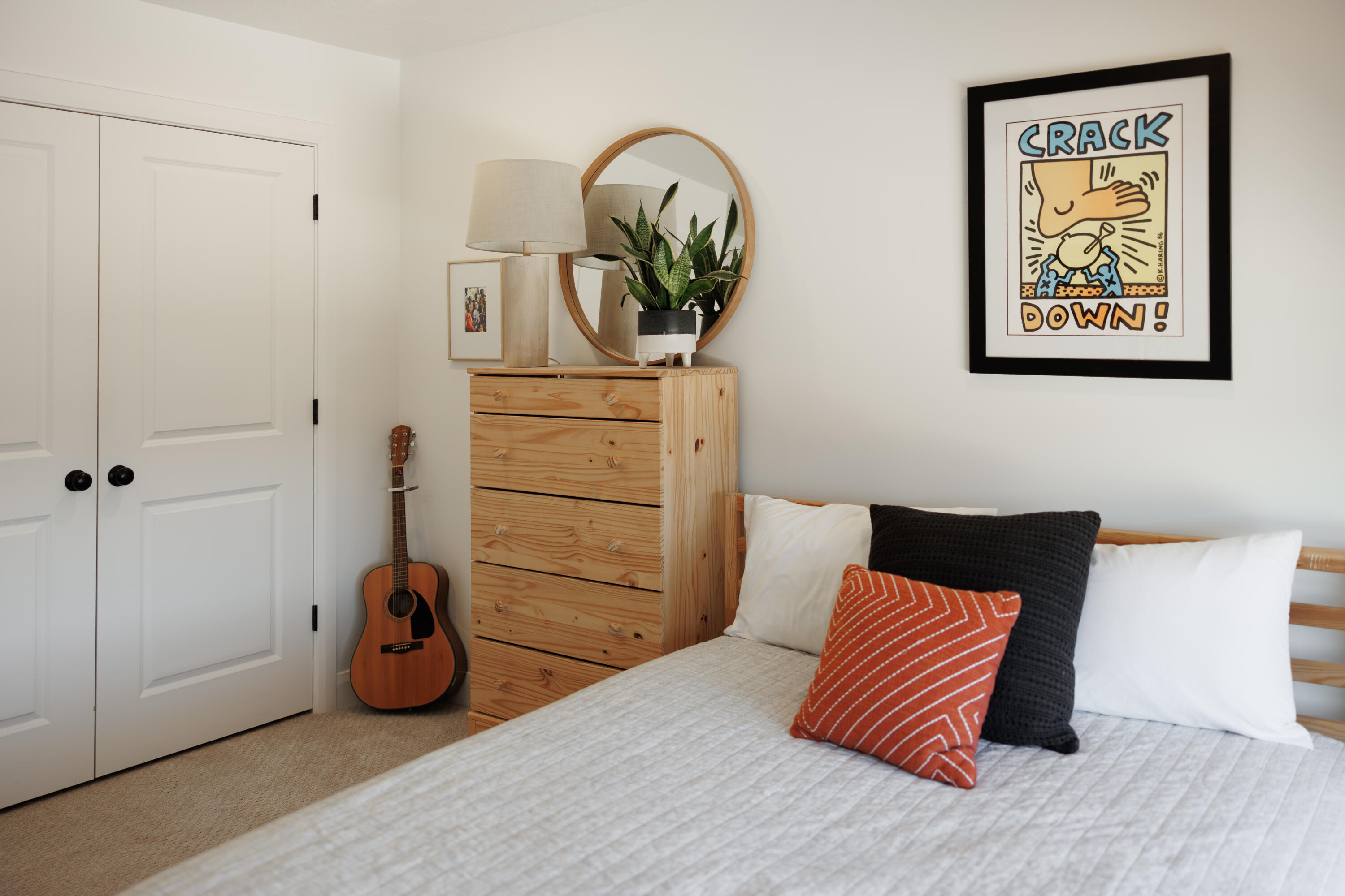 DESERT COLOR SAGE HAVEN - Residential