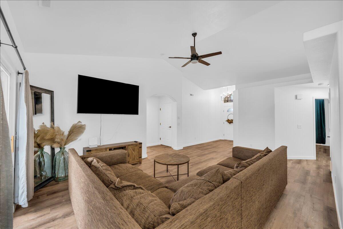 RIVER RIDGE GARDEN HOMES - Residential