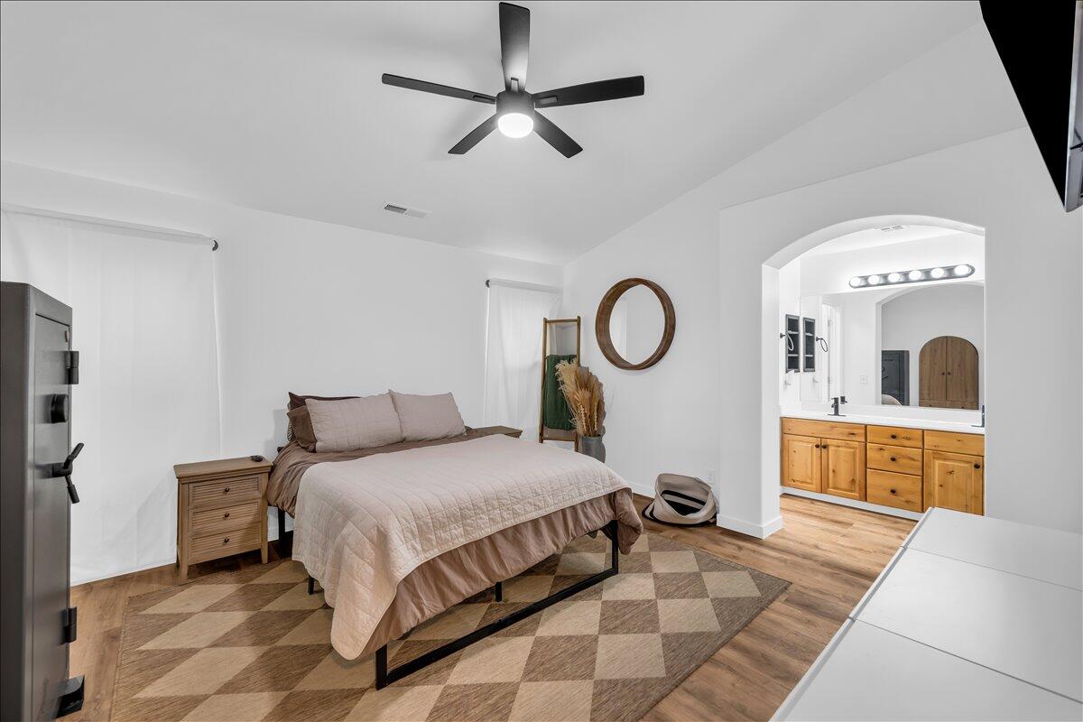 RIVER RIDGE GARDEN HOMES - Residential