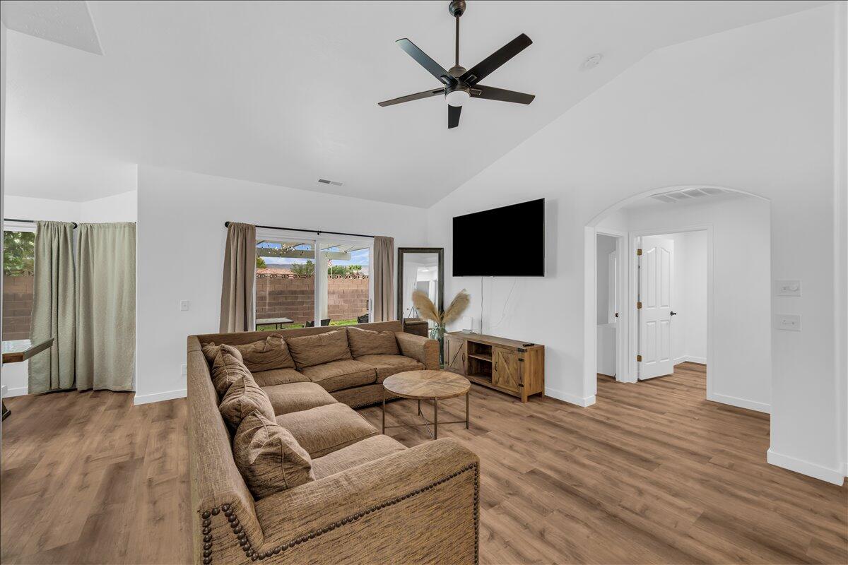 RIVER RIDGE GARDEN HOMES - Residential
