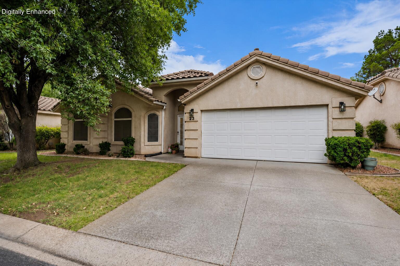 RIVER RIDGE GARDEN HOMES - Residential