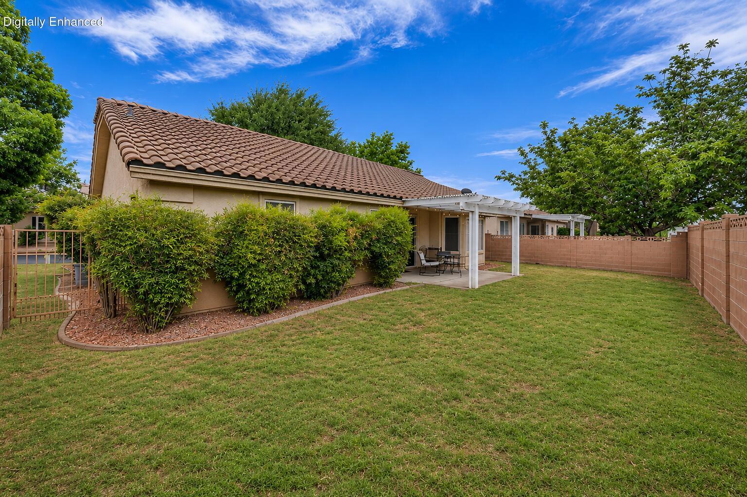 RIVER RIDGE GARDEN HOMES - Residential