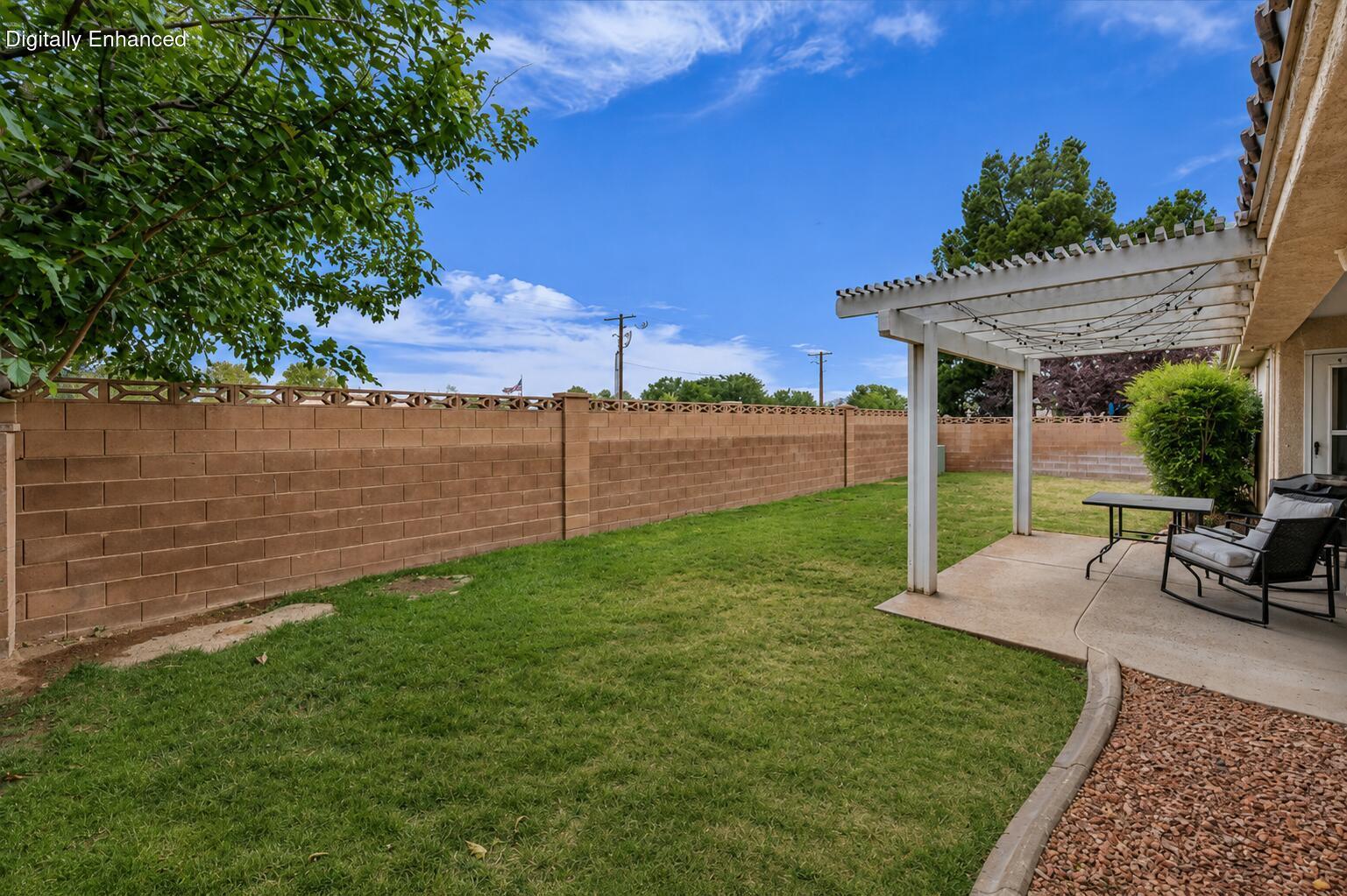 RIVER RIDGE GARDEN HOMES - Residential
