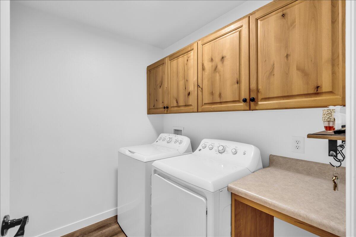 RIVER RIDGE GARDEN HOMES - Residential
