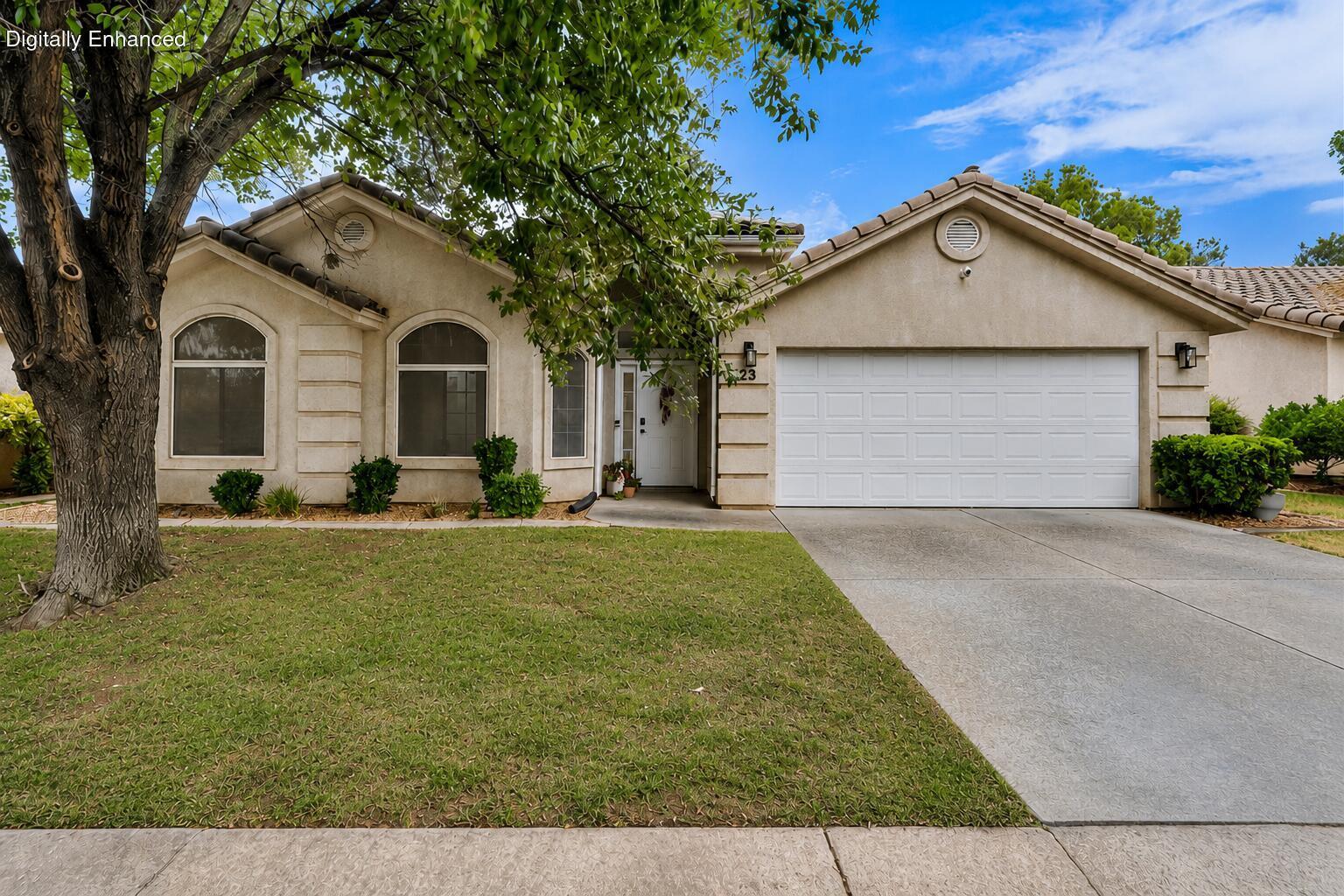 RIVER RIDGE GARDEN HOMES - Residential