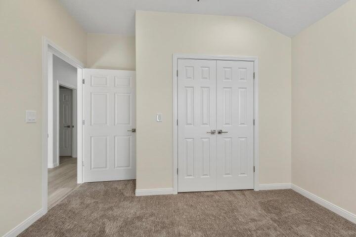 ENTERPRISE TOWNSITE - Residential