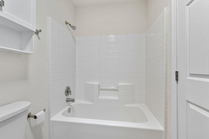 ENTERPRISE TOWNSITE - Residential