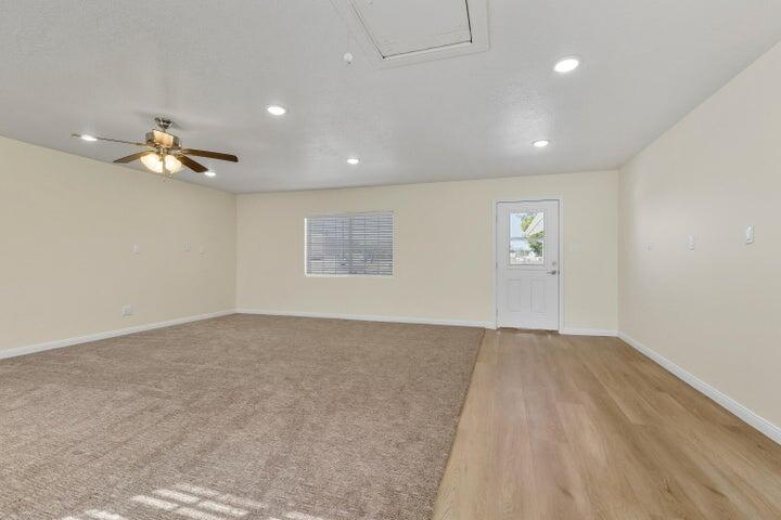ENTERPRISE TOWNSITE - Residential