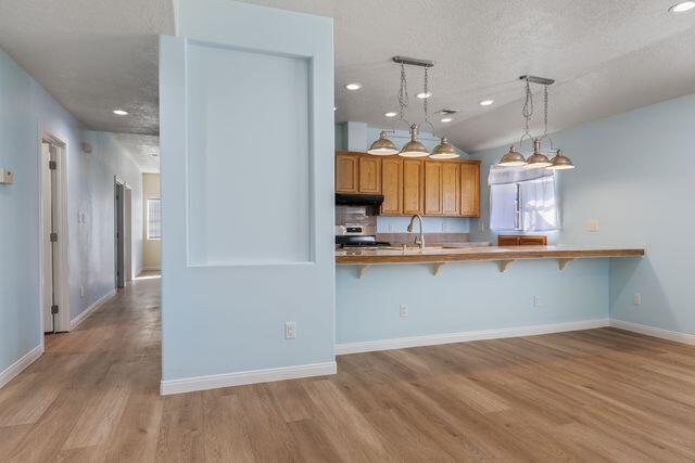 ENTERPRISE TOWNSITE - Residential