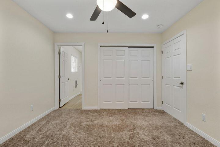 ENTERPRISE TOWNSITE - Residential