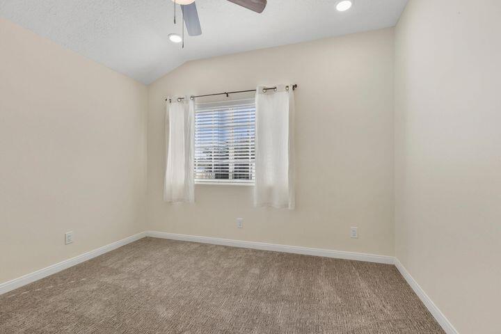 ENTERPRISE TOWNSITE - Residential