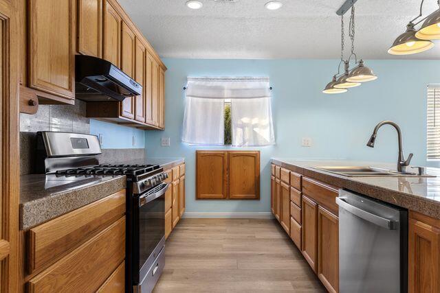 ENTERPRISE TOWNSITE - Residential