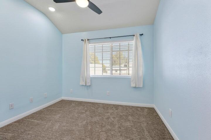 ENTERPRISE TOWNSITE - Residential