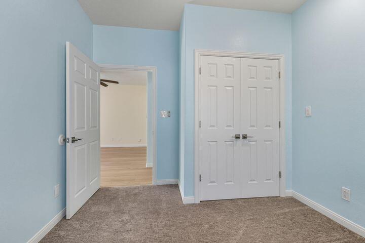 ENTERPRISE TOWNSITE - Residential