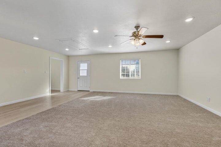 ENTERPRISE TOWNSITE - Residential