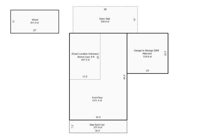 ENTERPRISE TOWNSITE - Residential