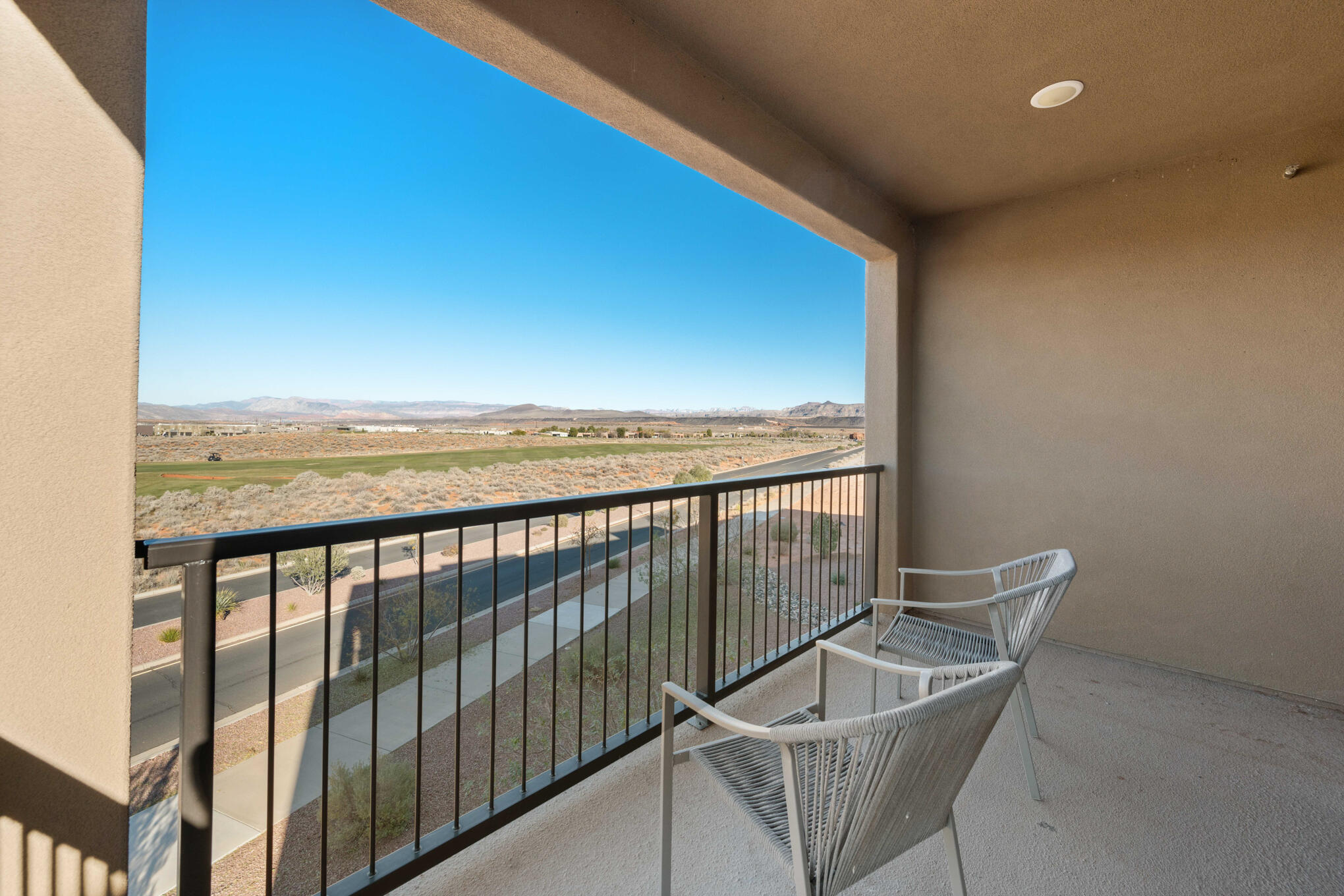 VILLAS AT SAND HOLLOW - Residential