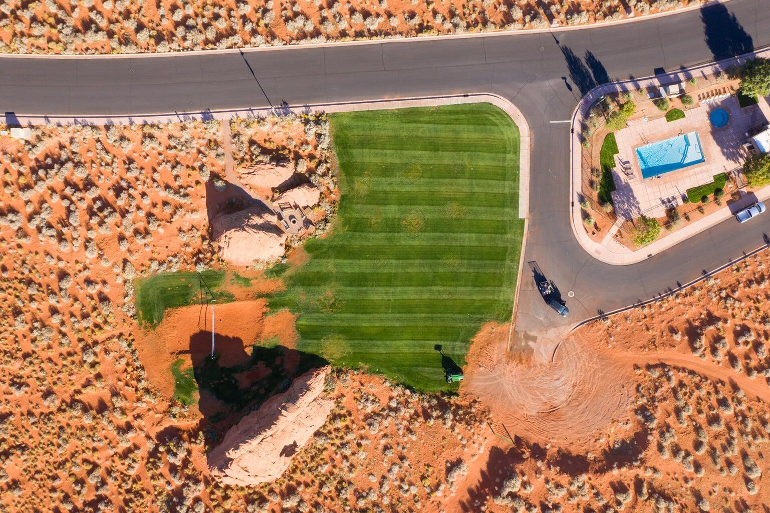 VILLAS AT SAND HOLLOW - Residential