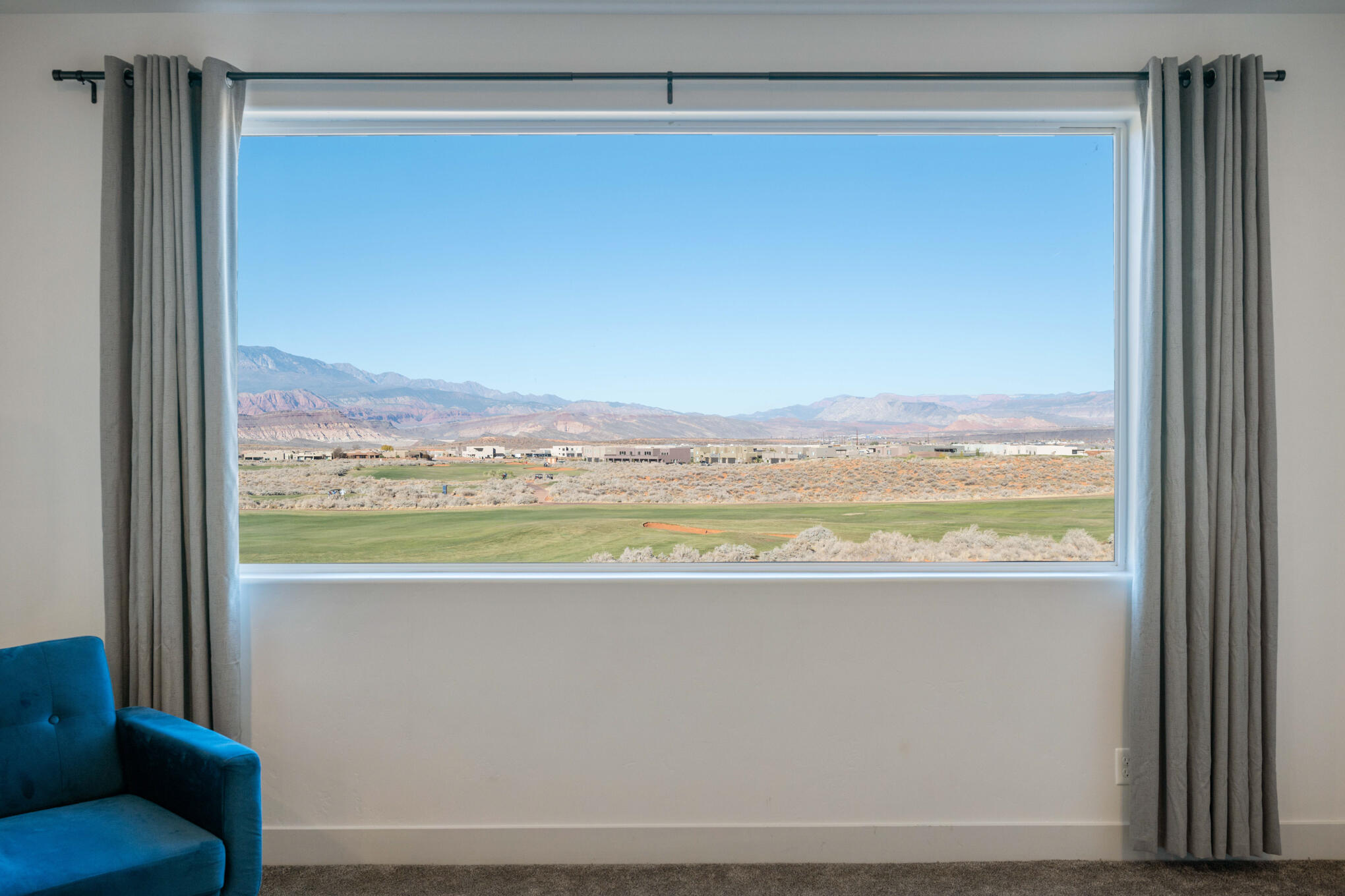 VILLAS AT SAND HOLLOW - Residential