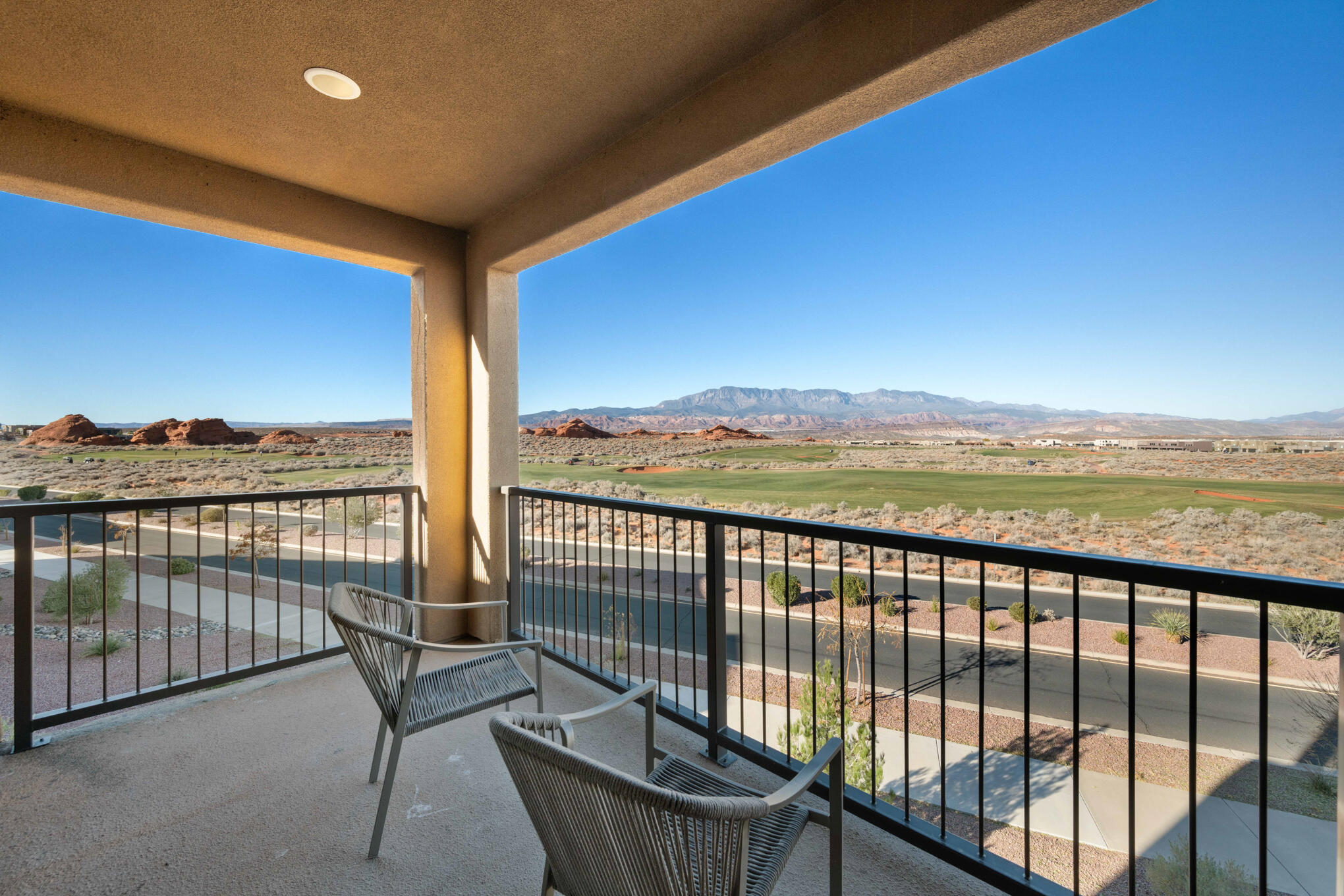 VILLAS AT SAND HOLLOW - Residential