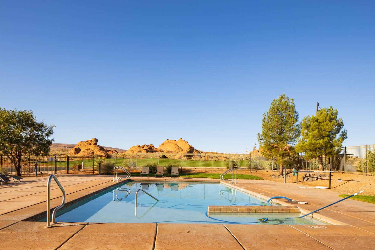 VILLAS AT SAND HOLLOW - Residential