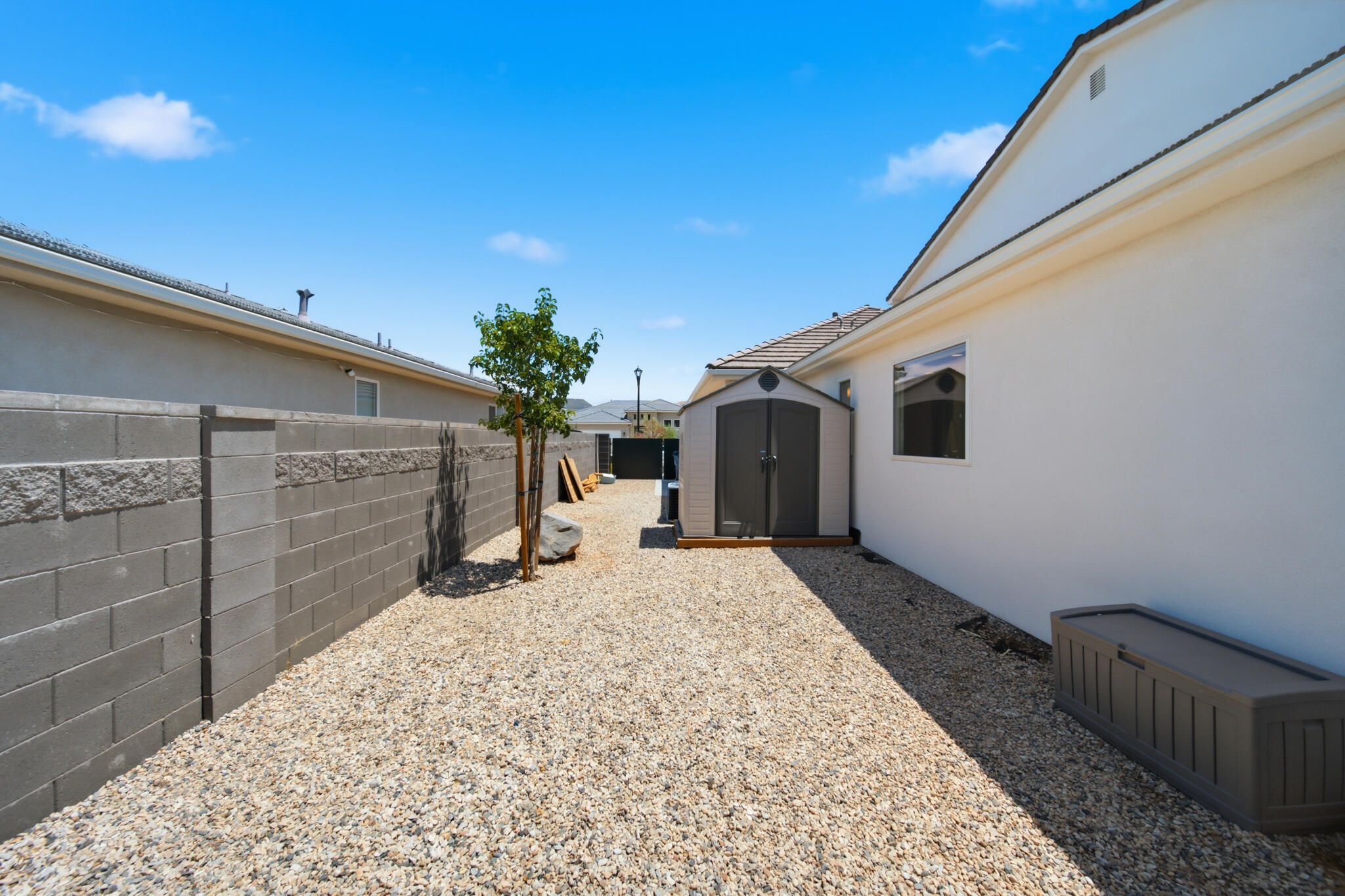 HERITAGE PLACE - Residential