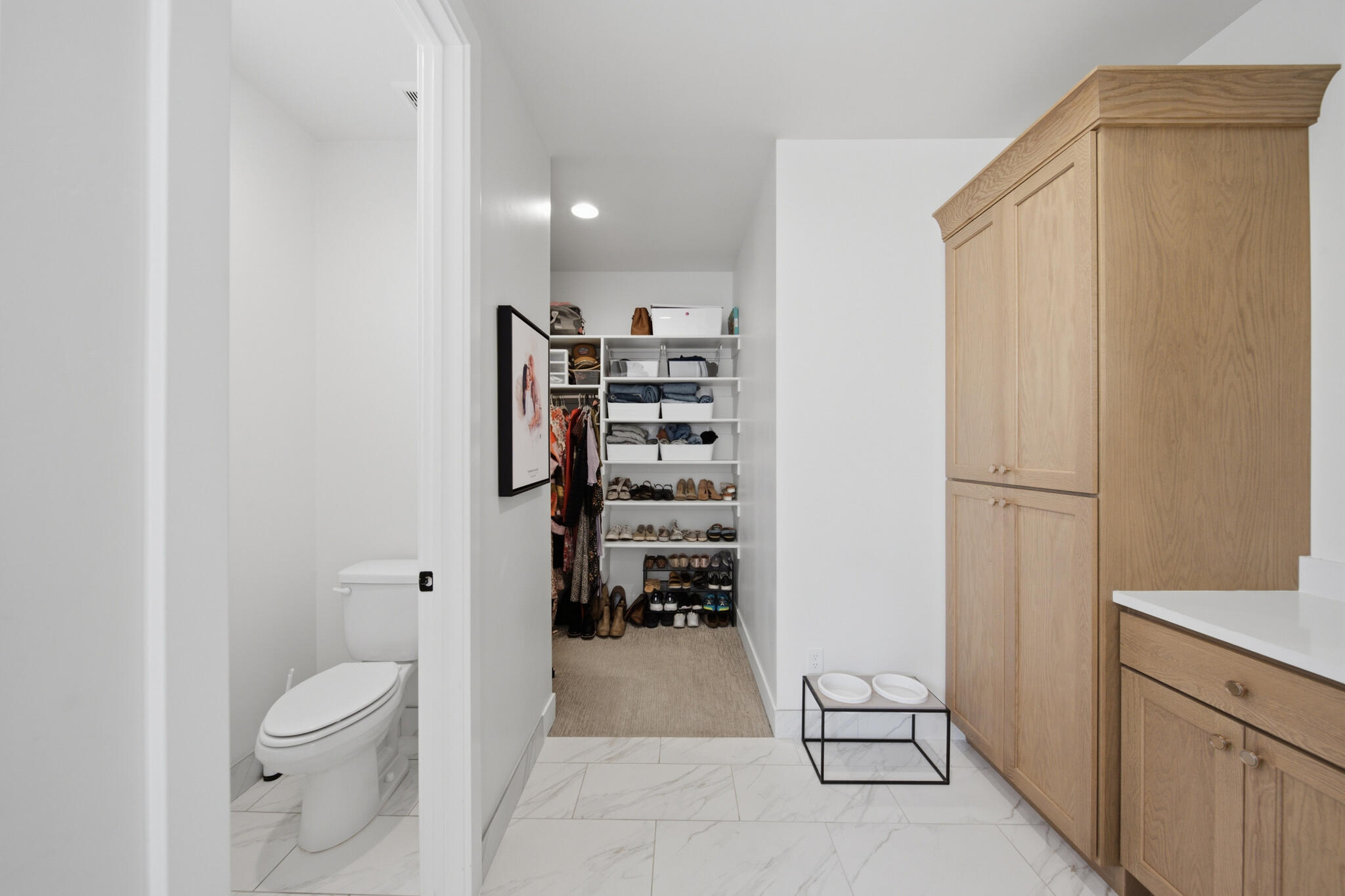 HERITAGE PLACE - Residential