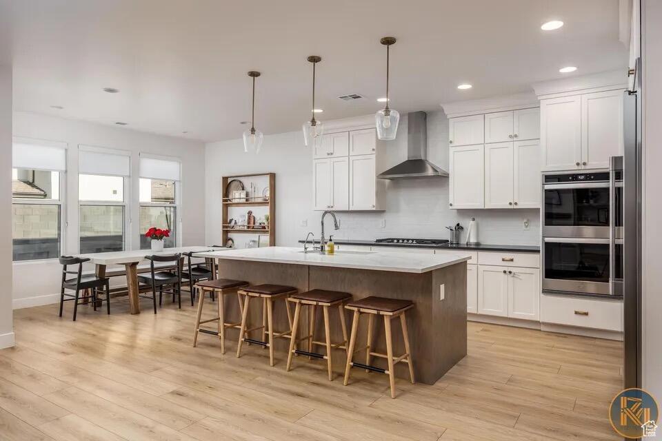 HERITAGE PLACE - Residential
