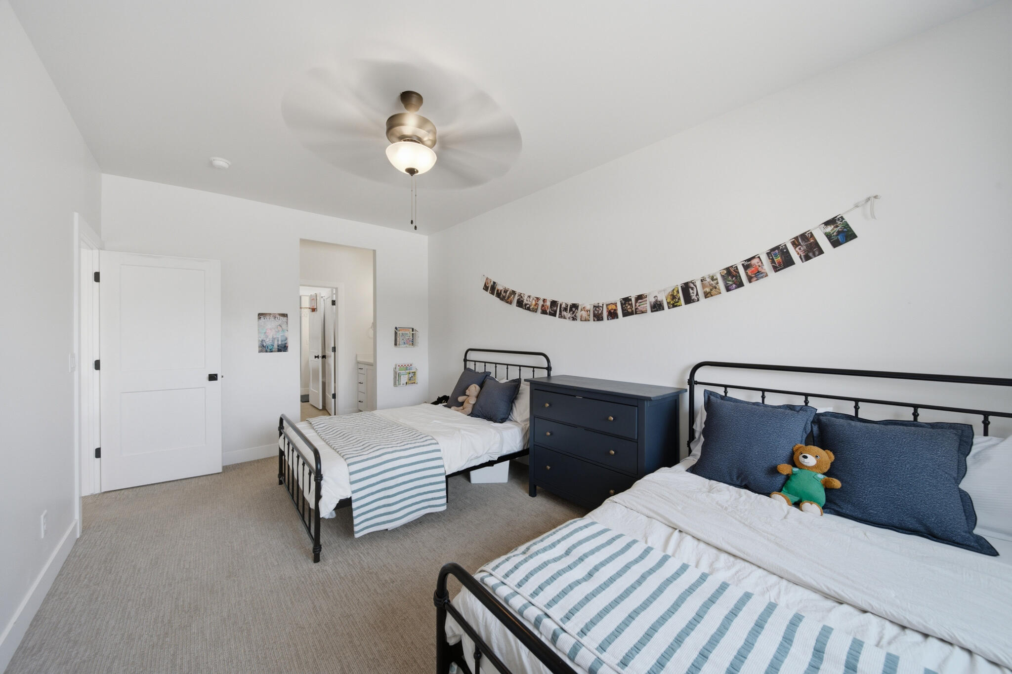 HERITAGE PLACE - Residential