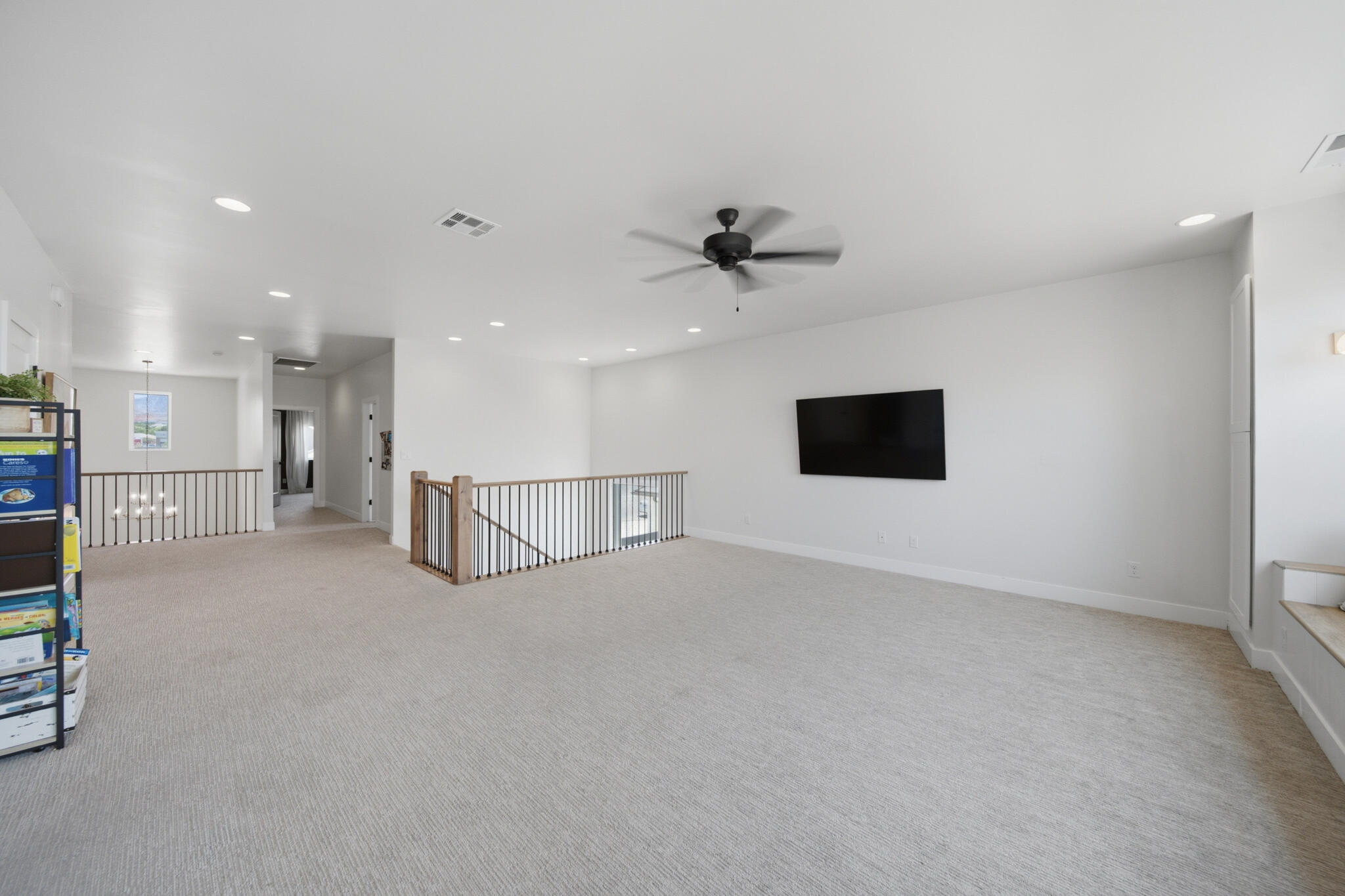 HERITAGE PLACE - Residential
