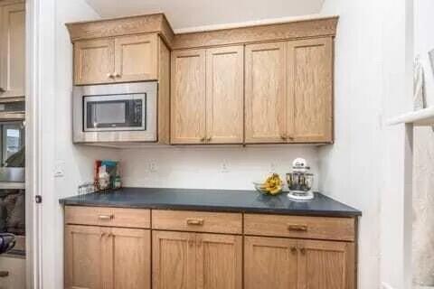 HERITAGE PLACE - Residential