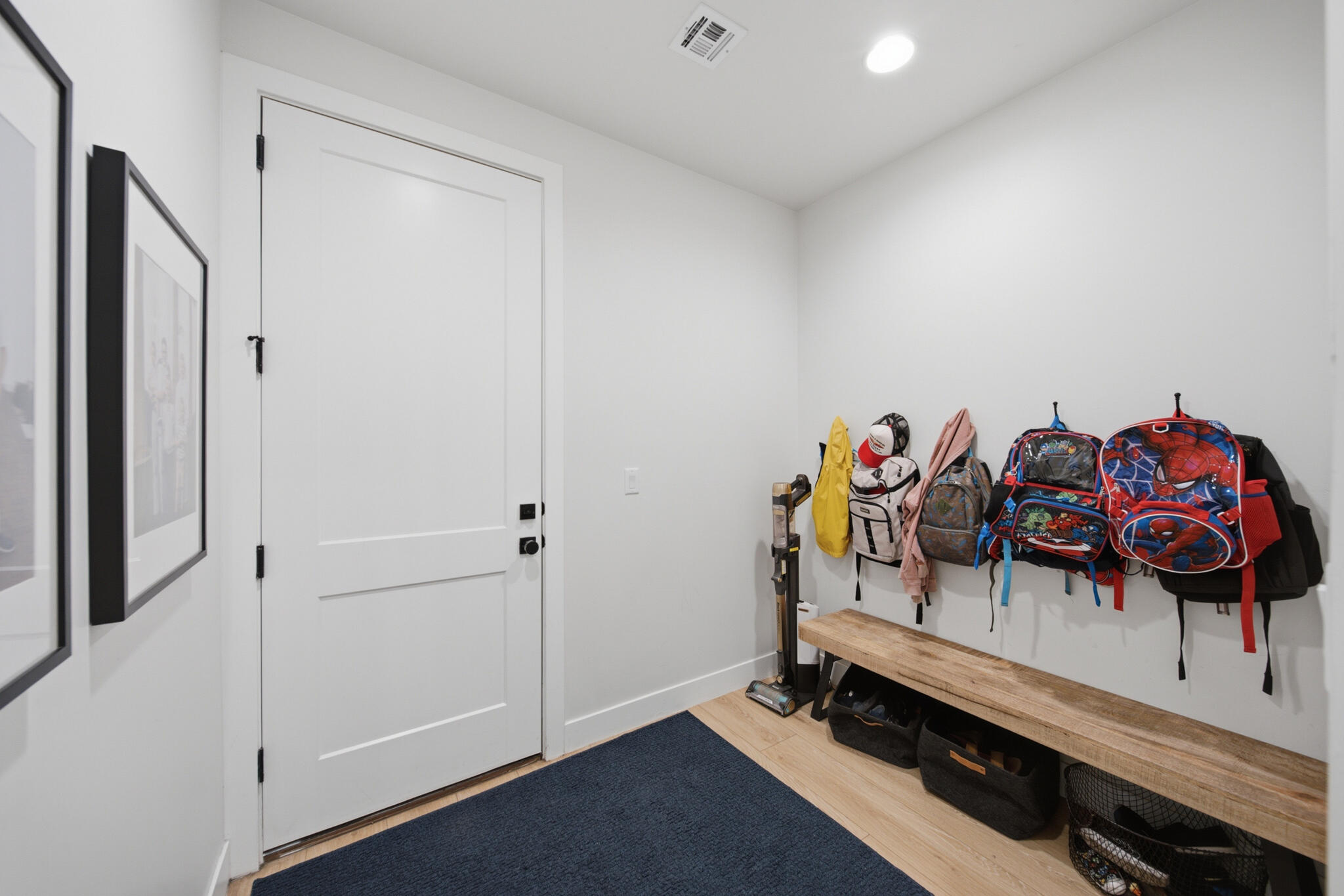 HERITAGE PLACE - Residential