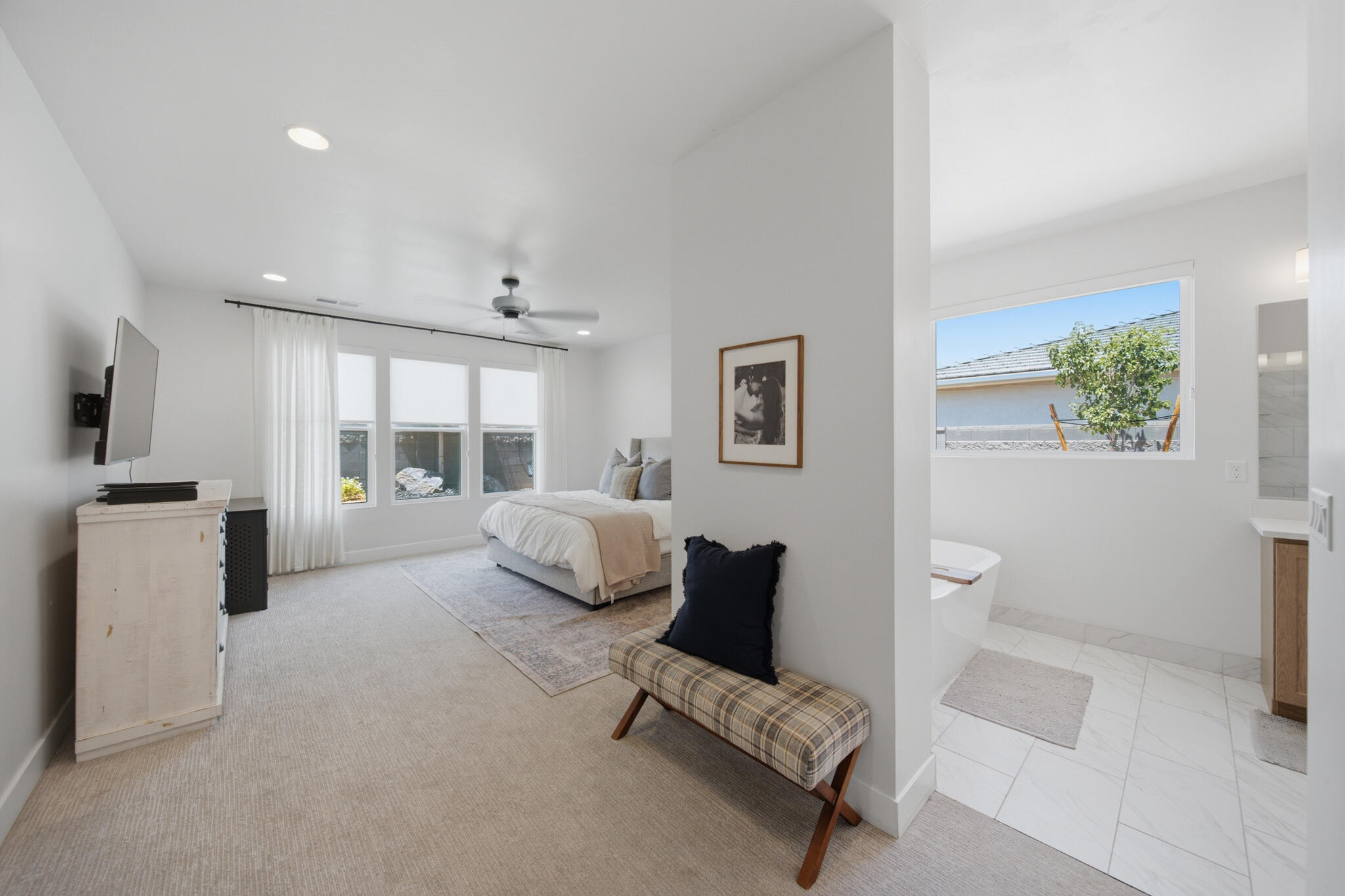HERITAGE PLACE - Residential