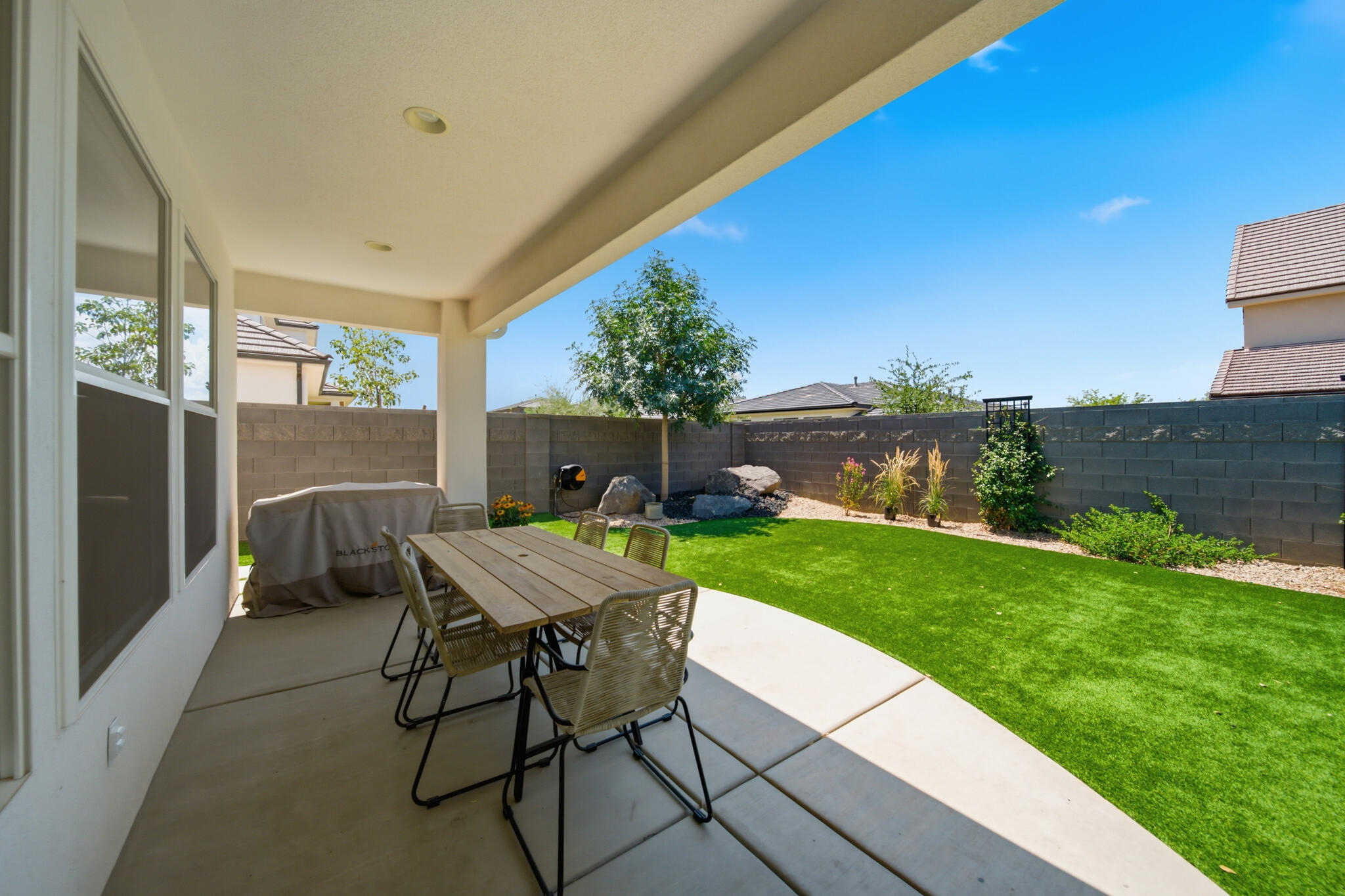 HERITAGE PLACE - Residential