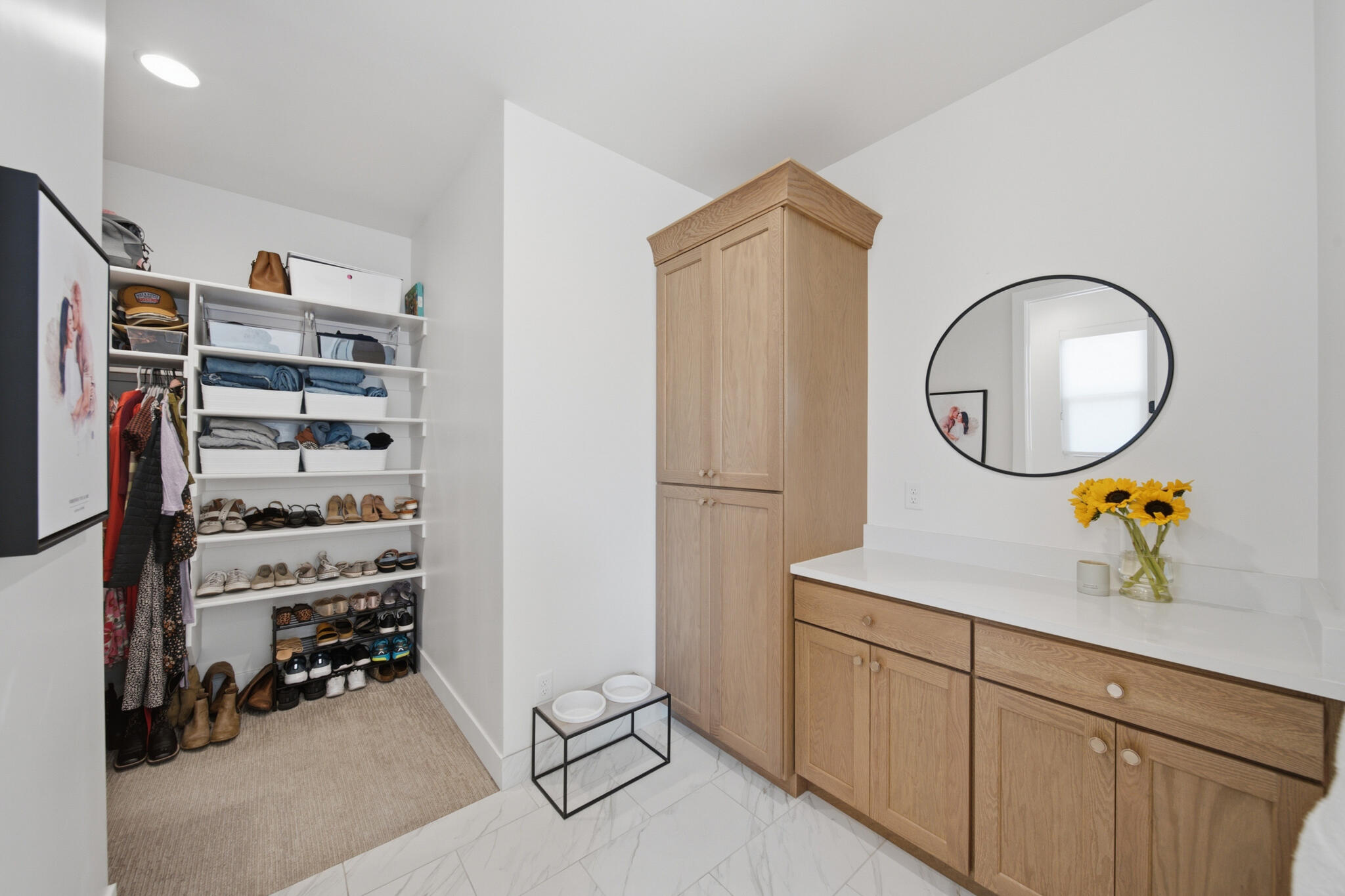 HERITAGE PLACE - Residential