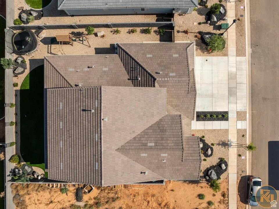 HERITAGE PLACE - Residential