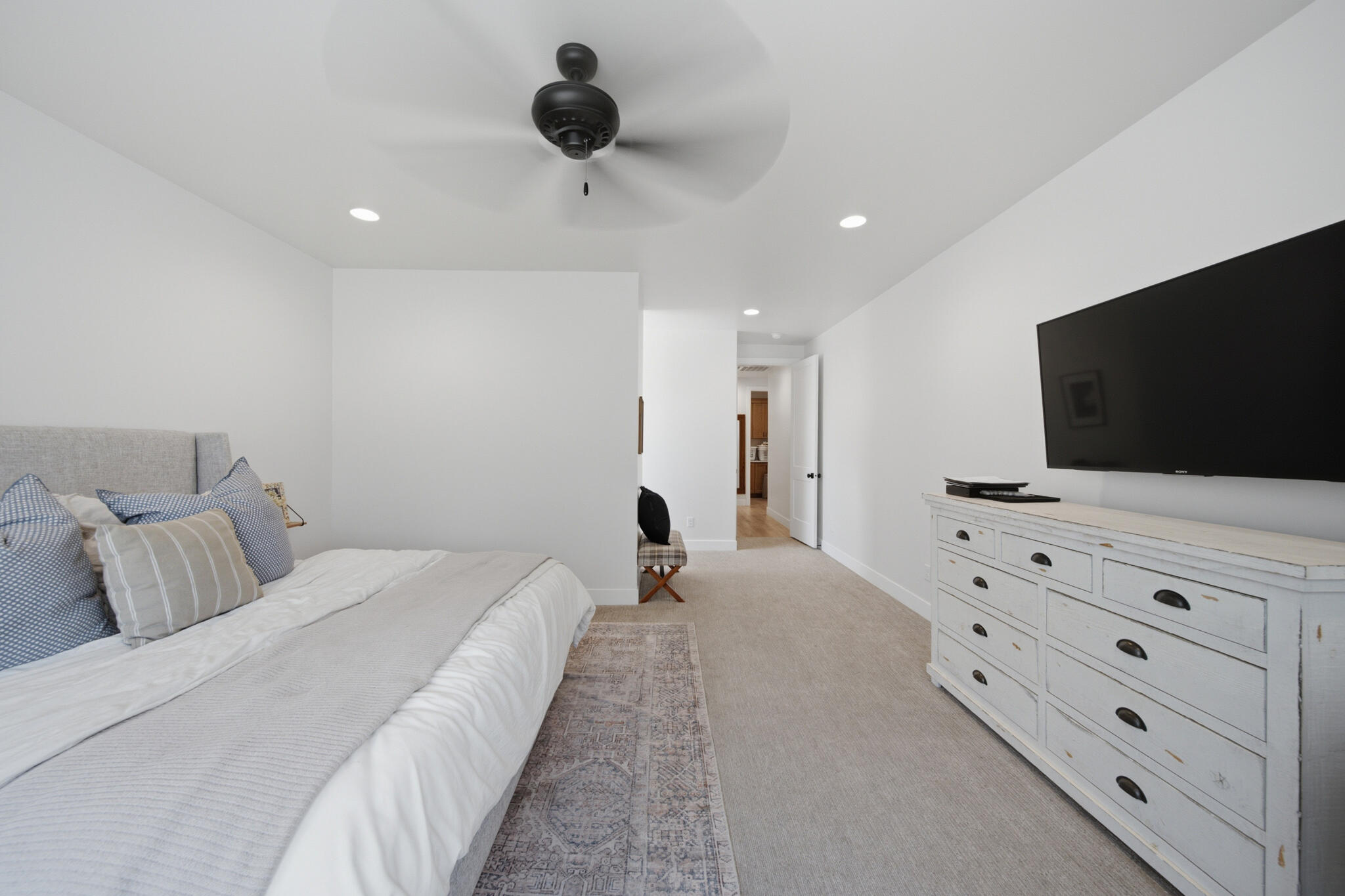HERITAGE PLACE - Residential
