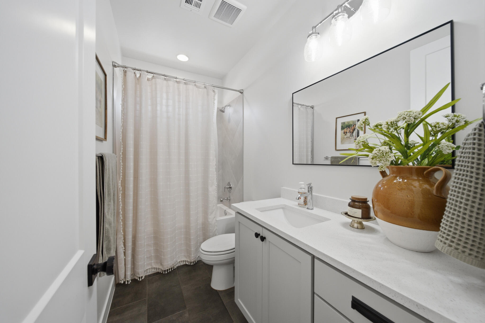 HERITAGE PLACE - Residential
