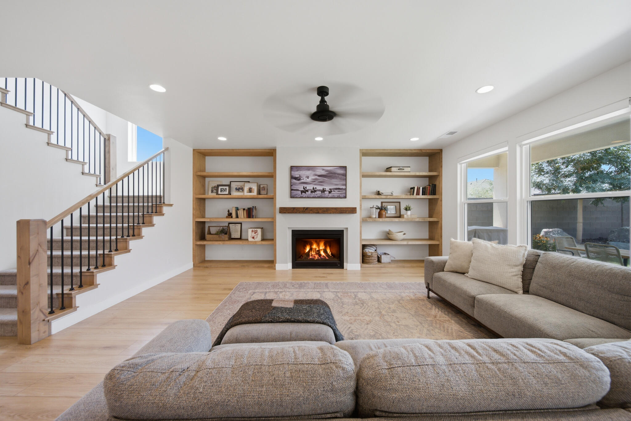 HERITAGE PLACE - Residential