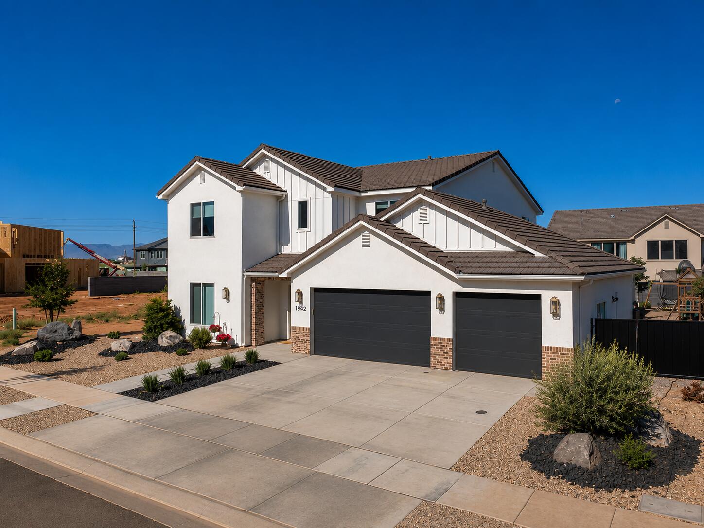 HERITAGE PLACE - Residential