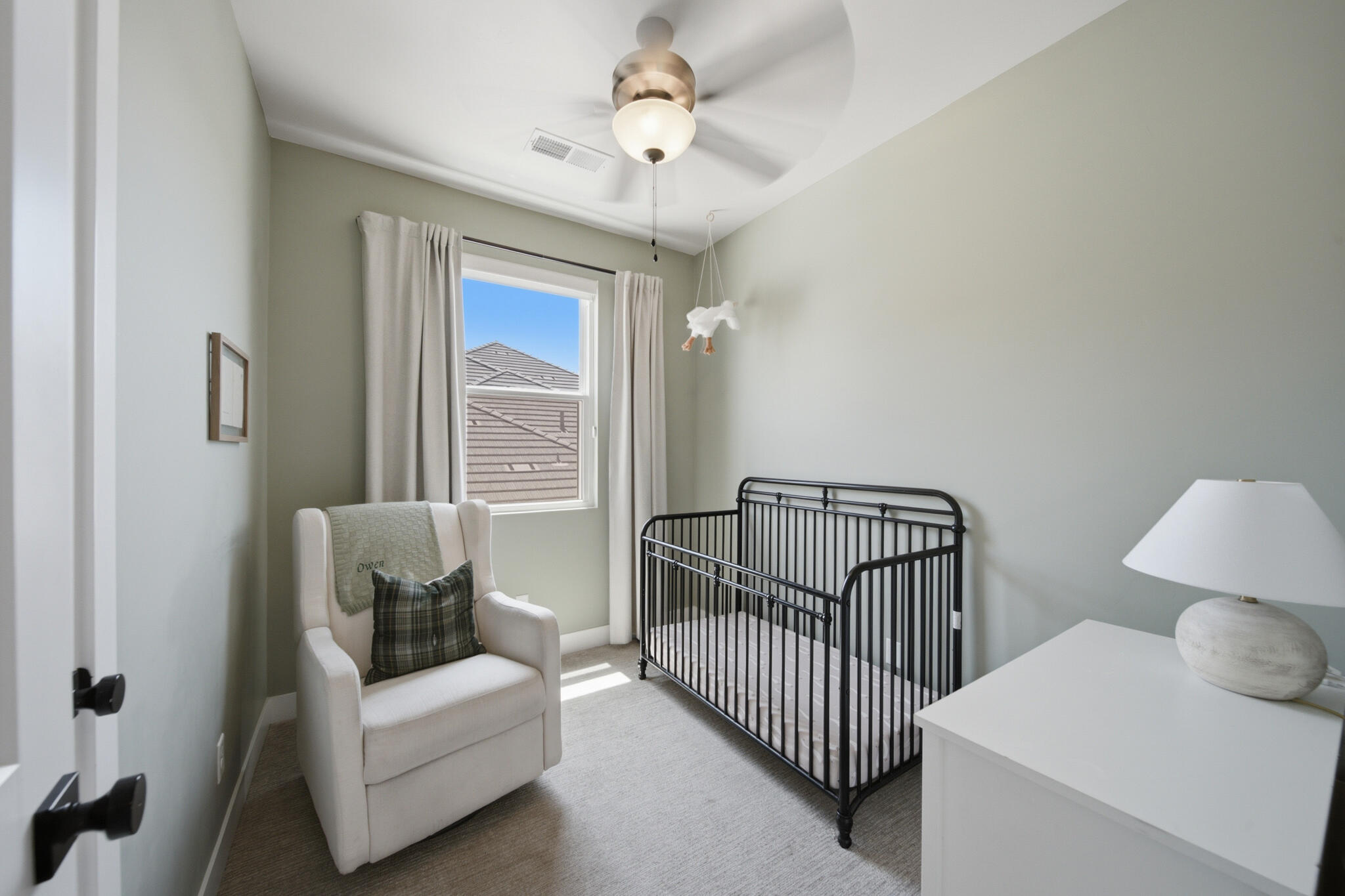 HERITAGE PLACE - Residential