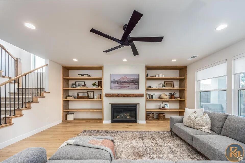 HERITAGE PLACE - Residential