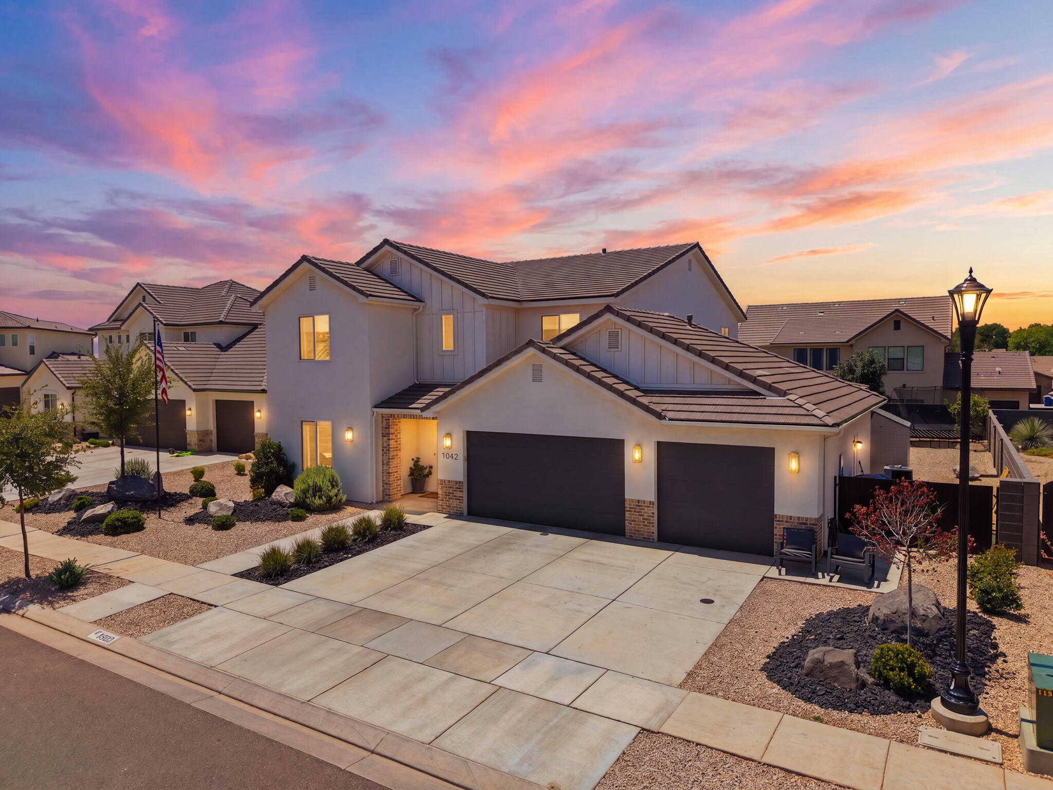 HERITAGE PLACE - Residential