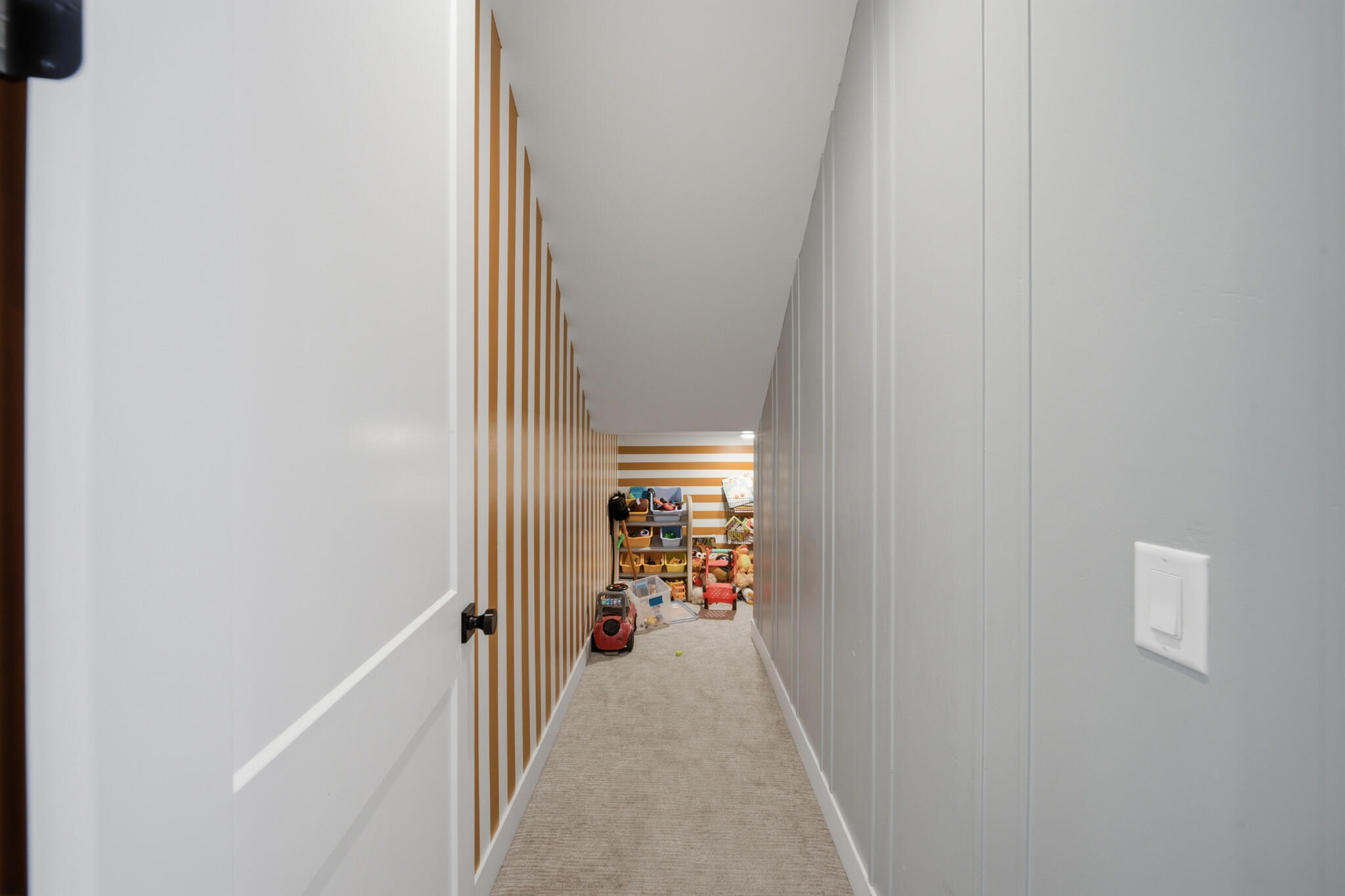 HERITAGE PLACE - Residential