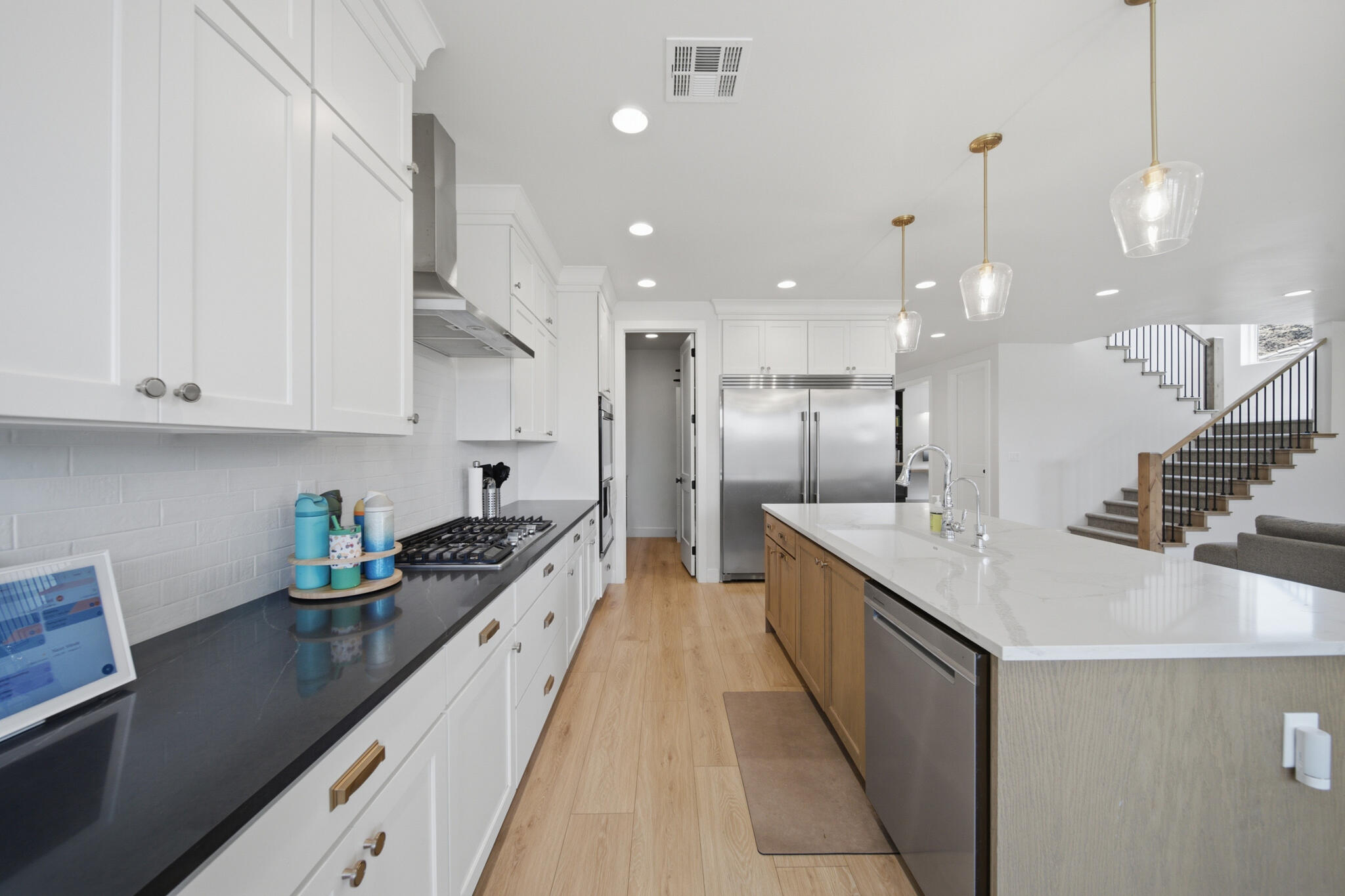 HERITAGE PLACE - Residential