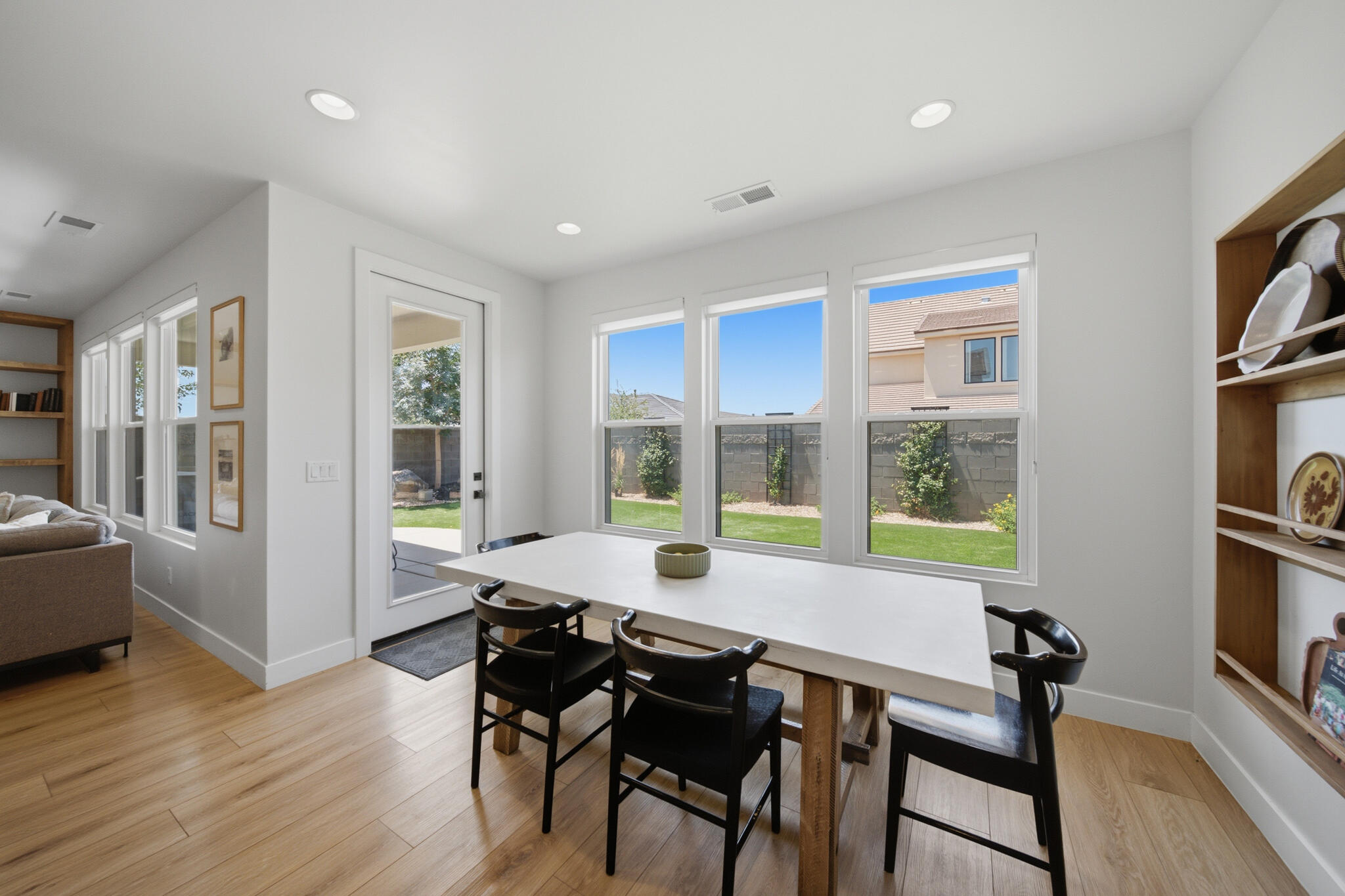 HERITAGE PLACE - Residential