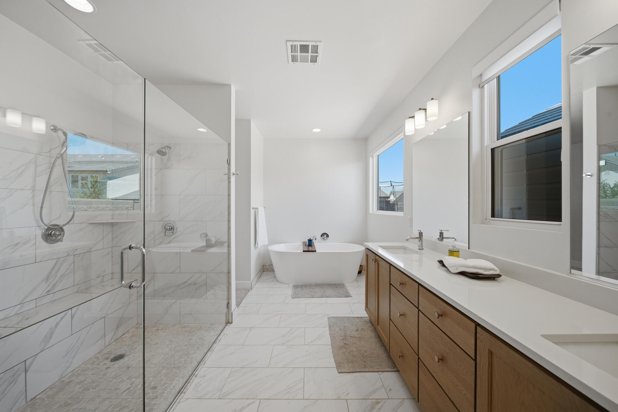 HERITAGE PLACE - Residential