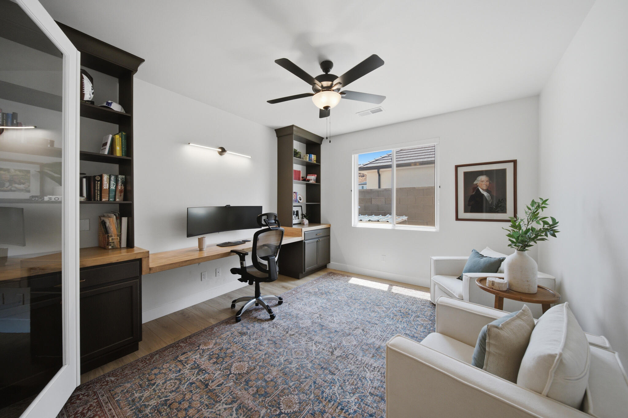 HERITAGE PLACE - Residential